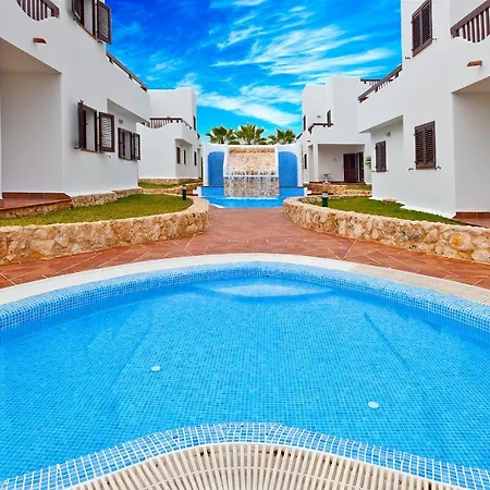 La Perla De Cala D'or: 2 * Cala d'Or (Mallorca)