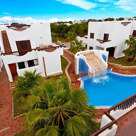 La Perla De Cala D'or: 2 Holiday home *