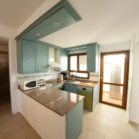 Holiday home La Perla De Cala D'or: 2