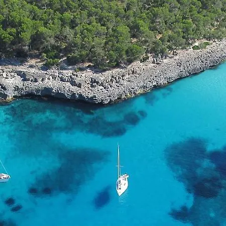 Holiday home La Perla De Cala D'or: 2 Cala d'Or (Mallorca)
