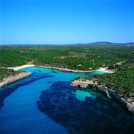 La Perla De Cala D'or: 2 Holiday home