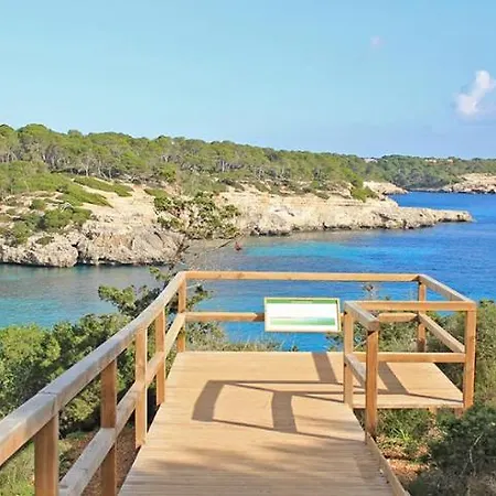 La Perla De Cala D'or: 2 *