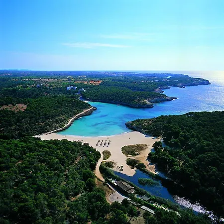 La Perla De Cala D'or: 2 Holiday home