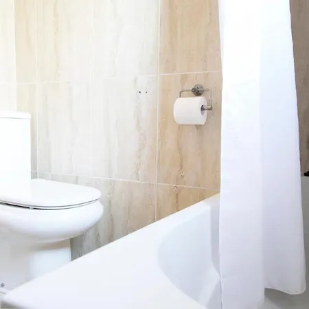 Holiday home La Perla De Cala D'or: 2 *