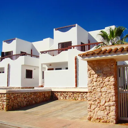 La Perla De Cala D'or: 2 Holiday home