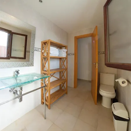 Holiday home La Perla De Cala D'or: 2