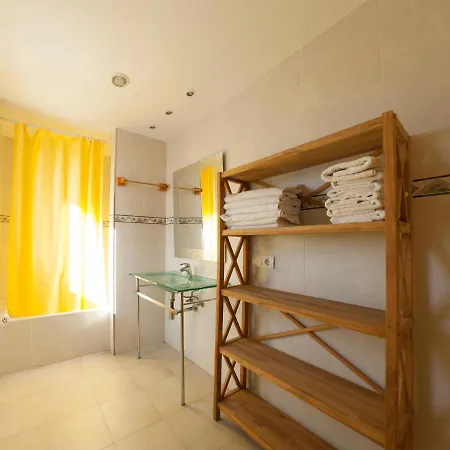 La Perla De Cala D'or: 2 Holiday home