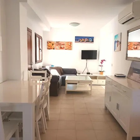Holiday home La Perla De Cala D'or: 2