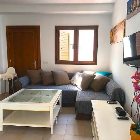 La Perla De Cala D'or: 2 *