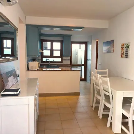 La Perla De Cala D'or: 2 Holiday home