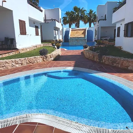 La Perla De Cala D'or: 2 Holiday home *