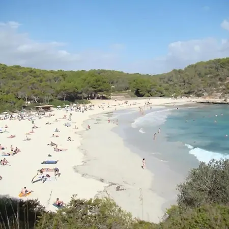 La Perla De Cala D'or: 2 *
