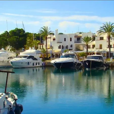 Holiday home La Perla De Cala D'or: 2 *