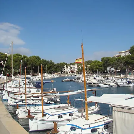 La Perla De Cala D'or: 2 Holiday home