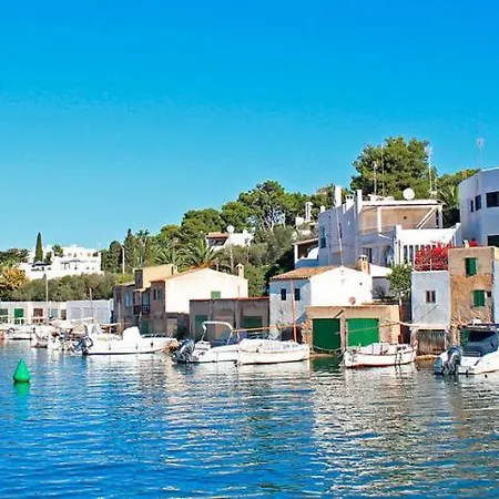 La Perla De Cala D'or: 2 Сasa de vacaciones Cala D´Or