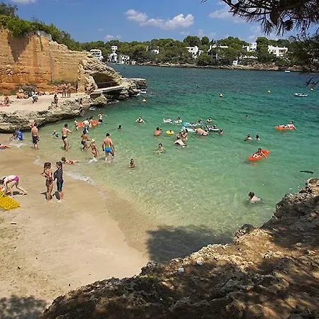 La Perla De Cala D'or: 2 * Cala D´Or
