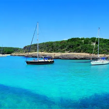 La Perla De Cala D'or: 2 * Cala D´Or